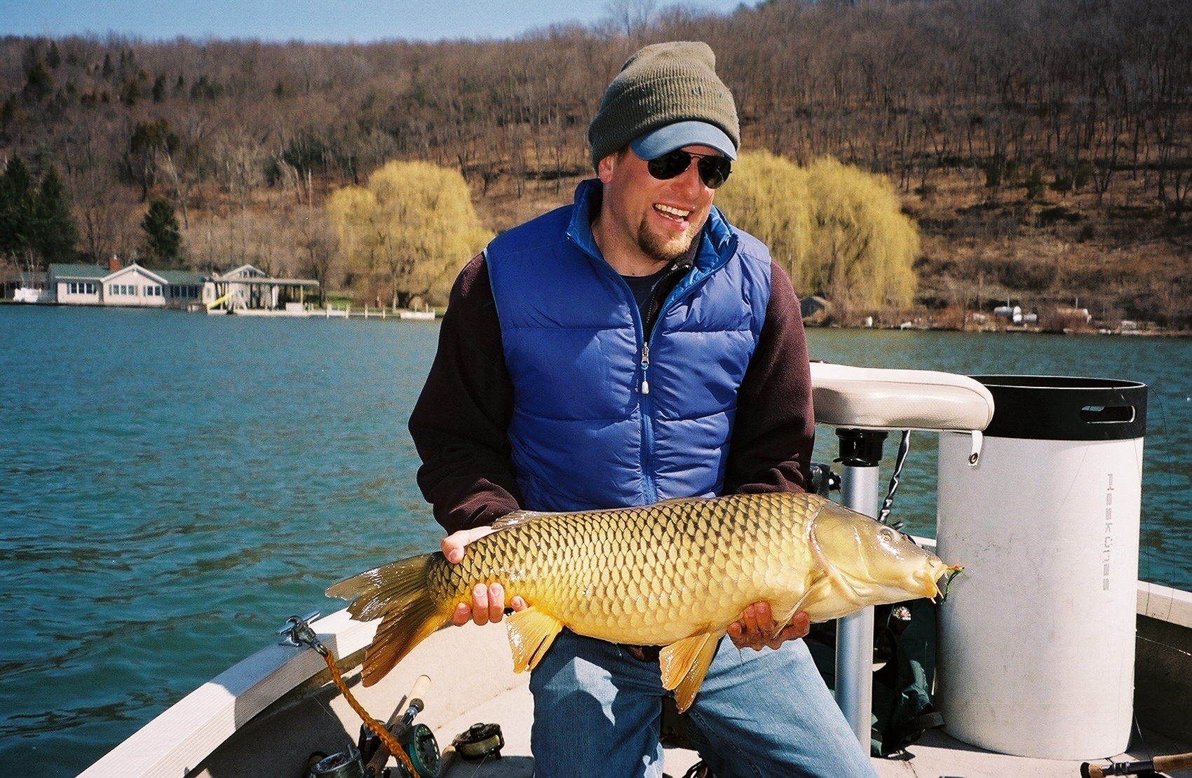 Carp – Finger Lakes Angling Zone